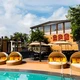 Chacha Inn The Garden Retreat hotel in Mount Abu