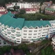 Crescent Resort hotel in Darjeeling