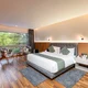 DLS Hotels Emerald hotel in Nainital