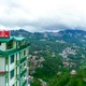 Golden Oak Shimla hotel in Shimla