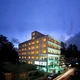 Grand Plaza Munnar hotel in Munnar