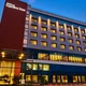 Hilton Garden Inn Lucknow hotel in Lucknow