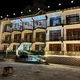 Himalayan Dalhousie hotel in Dalhousie