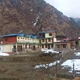 Hotel Kalindi Hill Top hotel in Kharsali