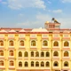 Hotel Laxmi Niwas hotel in Jaipur