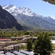 Hotel Zambhala hotel in Sangla