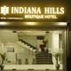 Indiana Hills Boutique Hotel hotel in Shillong