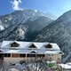 Kabra Niketan hotel in Kharsali