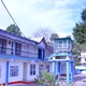 Kausani Regency hotel in Kausani