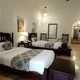 Laxmi Vilas Palace hotel in Bharatpur