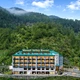 Manali Valley Resort hotel in Manali