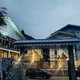 Mount Bayul Shangri-La Resort hotel in Lachung