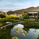 Namah Resort Jim Corbett, a member of Radisson Individuals hotel in Ramnagar