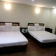 New Agrabhawan hotel in Kedarnath