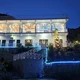 On The Rocks hotel in Kasauli