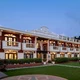 Ramada By Wyndham Mussoorie hotel in Mussoorie