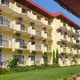 Riverside Resort hotel in Rudraprayag
