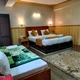 Rufina Royal Lachung hotel in Lachung
