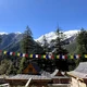 Sattva Pine Resort hotel in Sangla