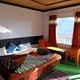 Snow City Auli hotel in Auli