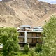 Sol Eco Hotel hotel in Kaza