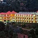 Suman Royal Resort hotel in Kausani
