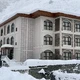 Suryoday: The Vaikunth hotel in Badrinath