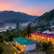 Swarnim resort hotel in Barkot
