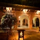 The Bagh hotel in Bharatpur
