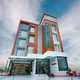 The Classio by DLS Hotels hotel in Rishikesh