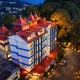 The Grand White Hotel hotel in Shimla