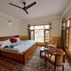 The Khawa Karpo Tabo hotel in Tabo