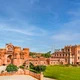 The Marugarh Resort & Spa hotel in Jodhpur