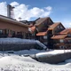 The Royal Village hotel in Auli