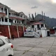 The Shangrila Resort hotel in Rudraprayag