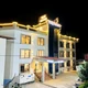 Tulip resort hotel in Rudraprayag