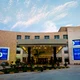 Velvet Clarks Exotica hotel in Chandigarh