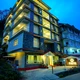 Voyage The Aryan Regency hotel in Pelling