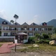 Yaantra Resort Nandgaon Barkot hotel in Barkot