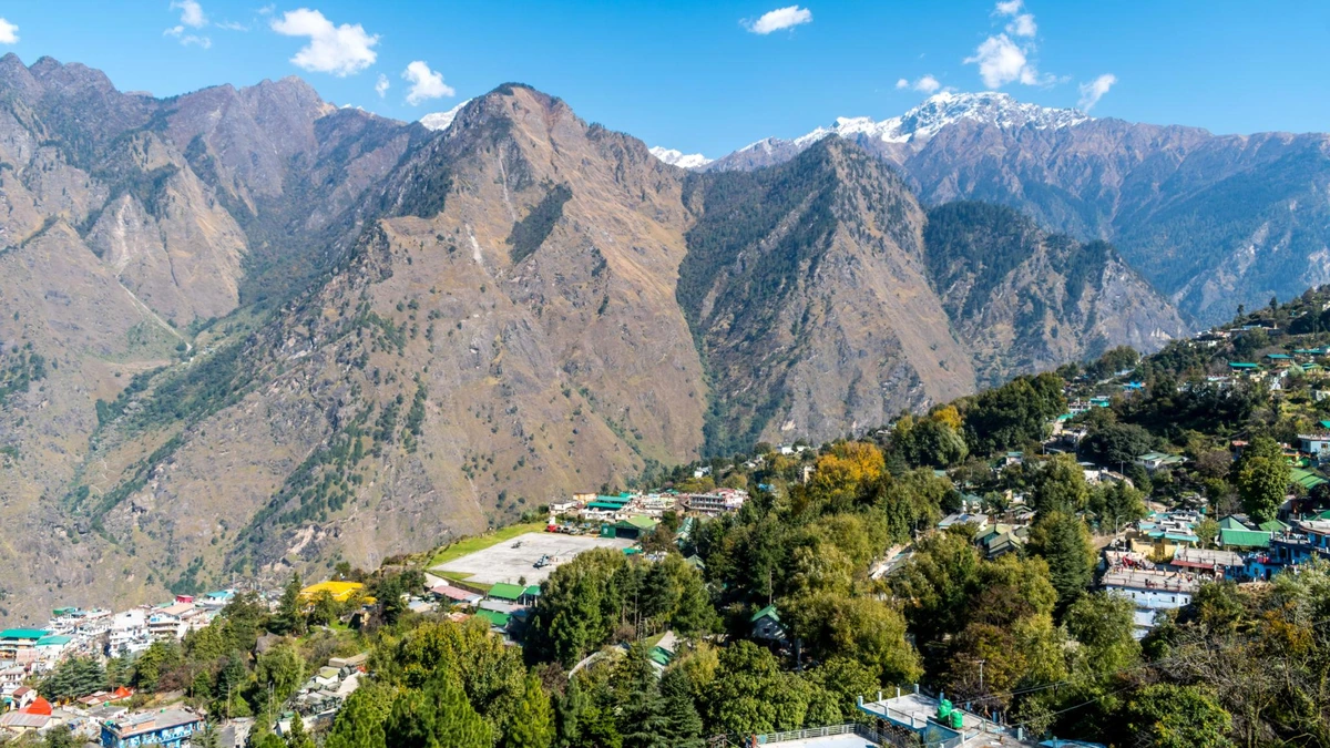 Joshimath visitor tips