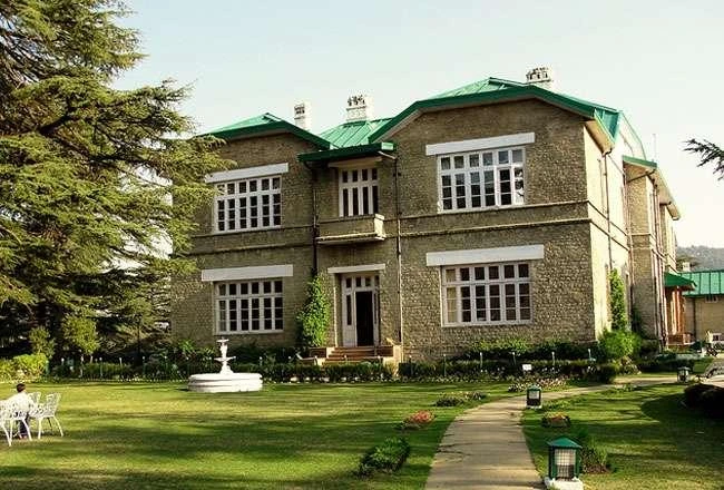 Chail Himachal Pradesh in Shimla