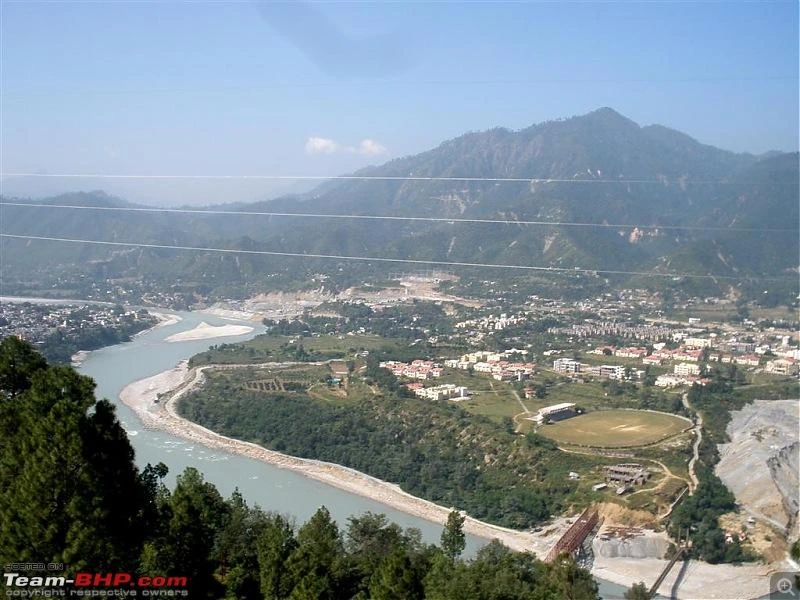 Devbhoomi Garhwal Rudraprayag in Ghangaria