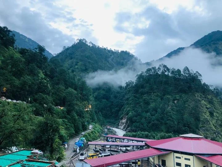 Sitapur visitor tips