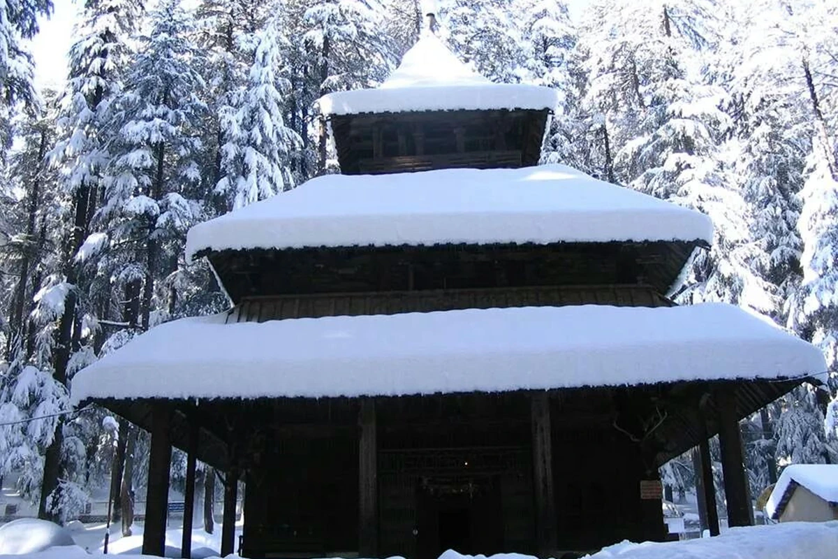 Delhi Manali 4 Nights 5 Days Tour Package tour package by Joy Vacanza
