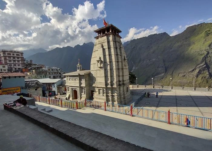 narsimha_temple_joshimath in Joshimath