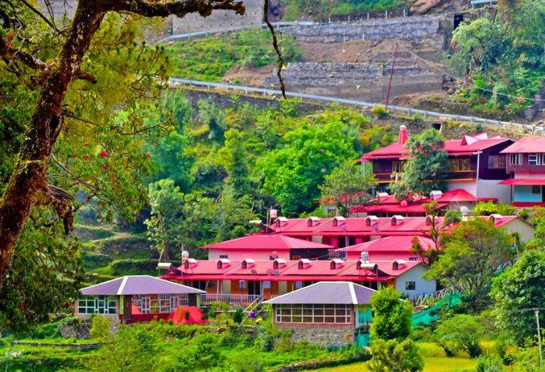 Pilgrim lodges in Sitapur in Sitapur