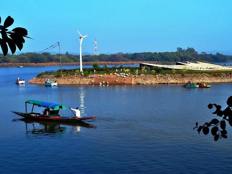 Agra Chandigarh Manali Shimla Tour Package 2026 tour package