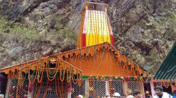 Yamunotri visitor tips