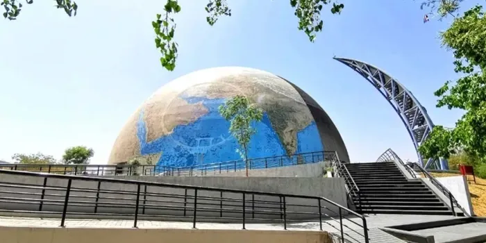 Science City Ahmedabad tourist attraction