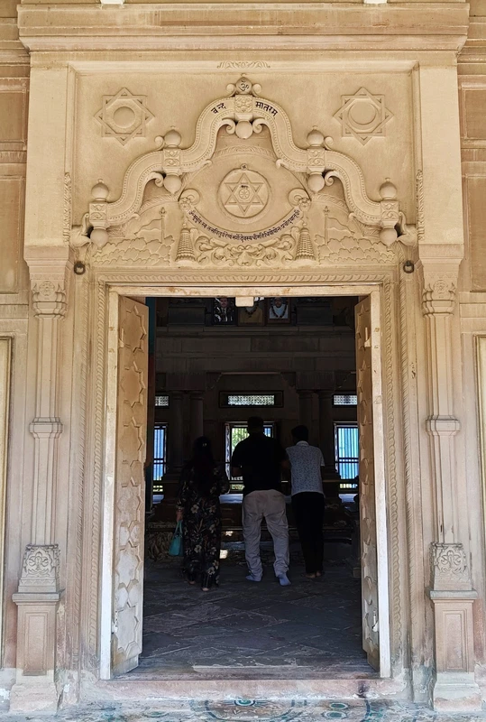Buddhist & Spiritual Heritage Tour tour package by Joy Vacanza